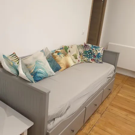 Appartement L'elegant - 15 Min De Paris Enghien-les-Bains